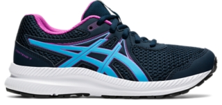 Asics gel contend 6 hot sale kids