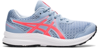 Asics sale contend kids