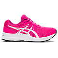 CONTEND 7 GS: PINK GLO/WHITE