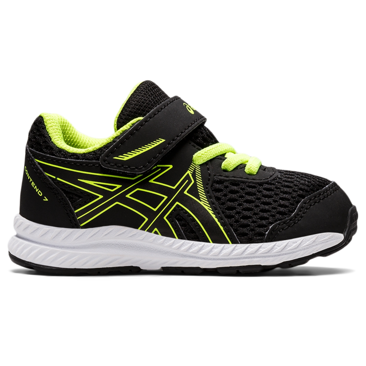 Кроссовки ASICS Amplica