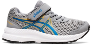 Asics pre hot sale contend kids