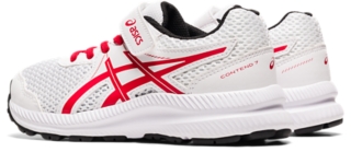 asics contend 7 ps