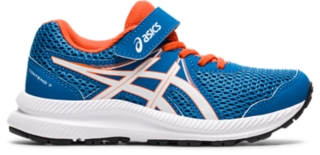 Asics sales pre contend