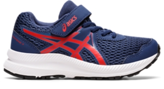 Asics pre contend on sale 3 ps