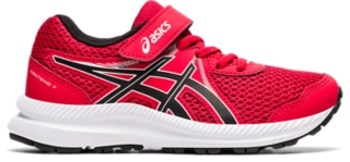 asics childrens shoes