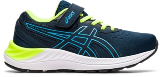 asics school shoes