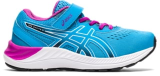 Asics on sale pre school