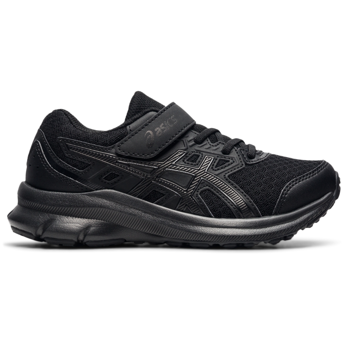 asics jolt 3 ps junior running shoes