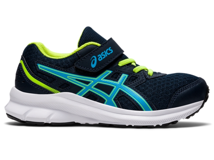 Asics jolt 2025 walking shoes