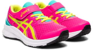 Asics Zapatillas Jolt 3 Pink Garnet Rosa Granate Mujer