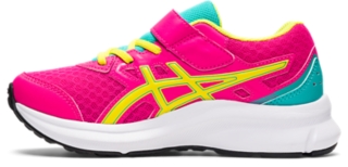 Asics 2024 niña velcro