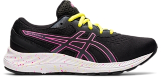asics gel excite pink