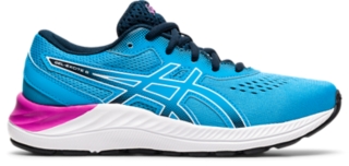 Aqua asics sale