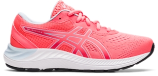 Discurso diferente polilla UNISEX GEL-EXCITE™ 8 GS | Blazing Coral/Soft Sky | Running | ASICS