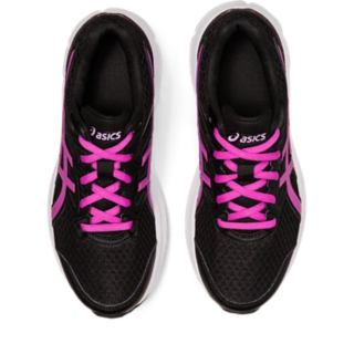 ASICS | UNISEX | Black/Orchid 3 Laufen DE | JOLT™ Outlet GS