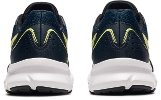 JOLT 3 GS FRENCH BLUE/GLOW YELLOW