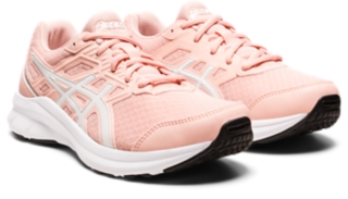 Tenis ASICS JOLT 2 AZUL y LILA para Niñas - CanariasKidShoes