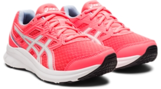 asics jolt 3 red