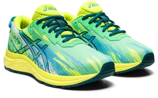 Asics Gel-Noosa Tri 13 en promoción  Niña Zapatillas Terrenos mixtos Asics