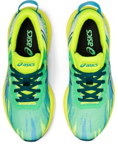 Asics Pre Noosa Tri 13 en promoción  Junior Niña Zapatillas Terrenos  mixtos Asics