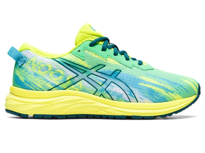 Asics Pre Noosa Tri 13 en promoción  Junior Niña Zapatillas Terrenos  mixtos Asics