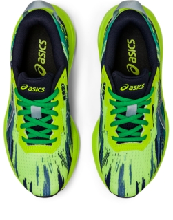 Zapatillas Asics Gel-Noosa 13 GS 1014A209 101 - Deportes Manzanedo