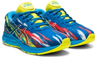 Asics Gel-Noosa Tri 13 en promoción  Niña Zapatillas Terrenos mixtos Asics