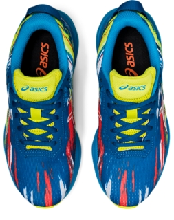 Asics Gel-Noosa Tri 13 en promoción  Junior Niña Zapatillas Terrenos  mixtos Asics