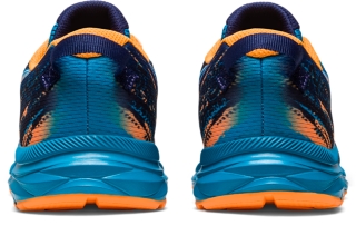 Asics gel noosa store tri 8 kids Blue