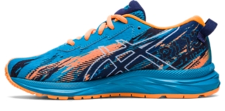 Zapatillas ASICS Gel-Noosa TRI 13 GS 1014A209-407 Niño (39 - Azul)