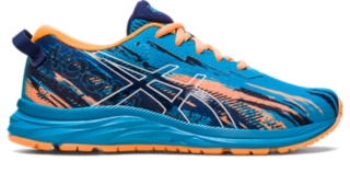 UNISEX TRI 13 GS | Island Blue/White | Running | ASICS