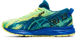 Asics gel noosa tri junior clearance brun