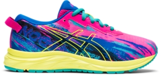 Asics gel noosa tri 8 hot sale kids Pink