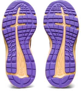 Asics gel noosa tri 7 kids purple on sale