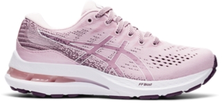 Asics kayano hotsell womens youth