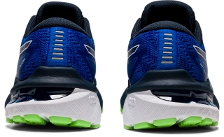 GT-2000 10 GS Kids Electric Blue/French Blue Kids Grade