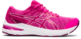 UNISEX GT-2000 10 | Pink Glo/White | | ASICS Outlet