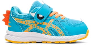 Toddler asics hot sale