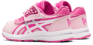 Asics butterfly deals shoes