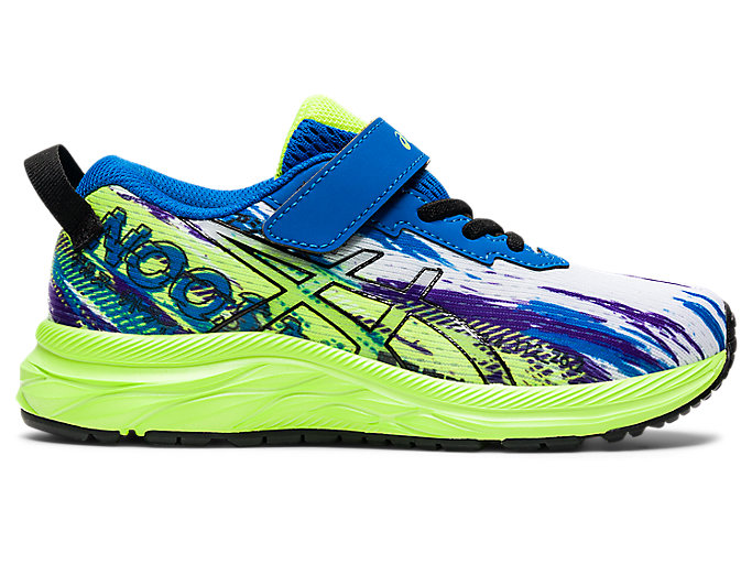chaussure asics noosa homme