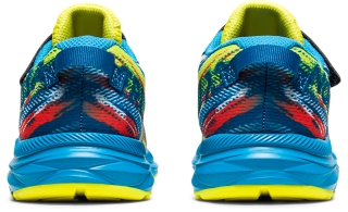 asics noosa ps junior running shoes