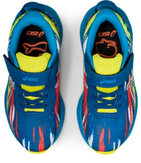 asics noosa ps