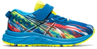 asics kids runners