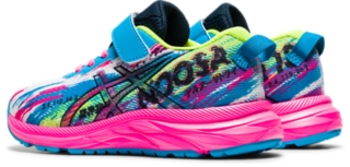 Asics Pre Noosa Tri 13 en promoción  Junior Niña Zapatillas Terrenos  mixtos Asics