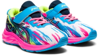 asics noosa ps junior