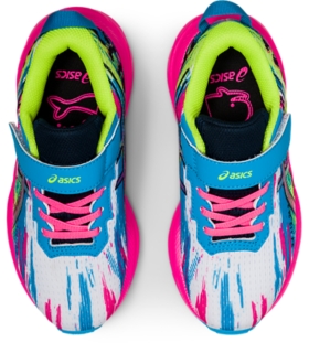 Asics Pre Noosa Tri 13 en promoción  Junior Niña Zapatillas Terrenos  mixtos Asics