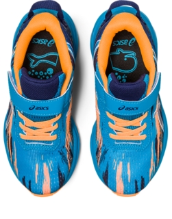 Asics Pre Noosa Tri 13 PS en promoción  Junior Niño Zapatillas Terrenos  mixtos Asics