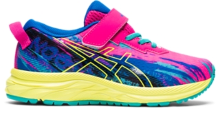 Asics gel noosa tri 7 store kids Orange