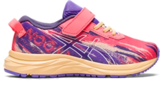 Outlet de zapatillas de running ASICS niño - niña