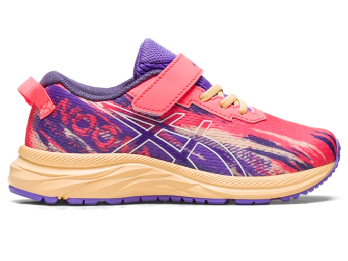 Asics gel noosa cheap tri 9 kids red